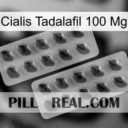 Cialis Tadalafil 100 Mg 23